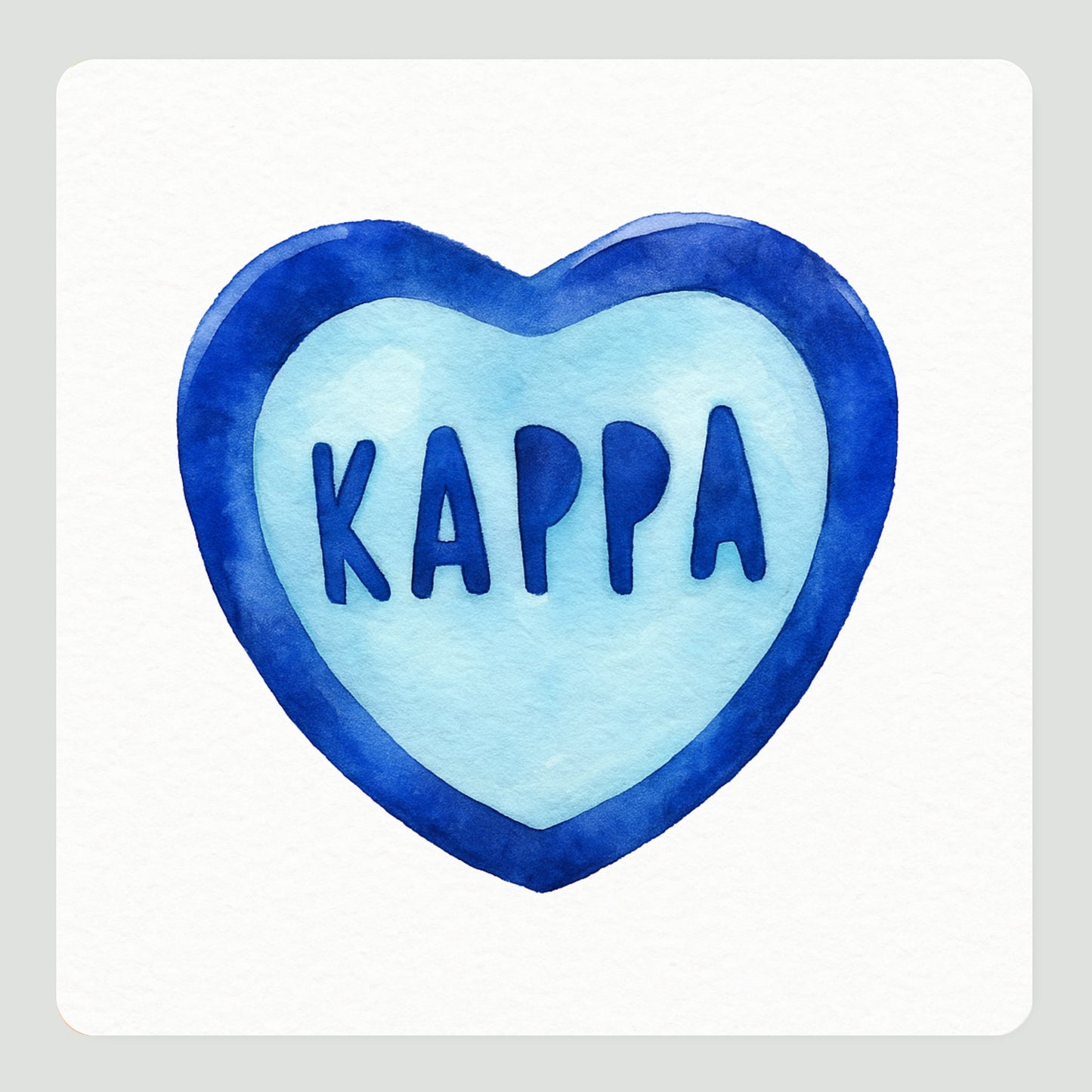 Custom Party Coasters (Set of 12)