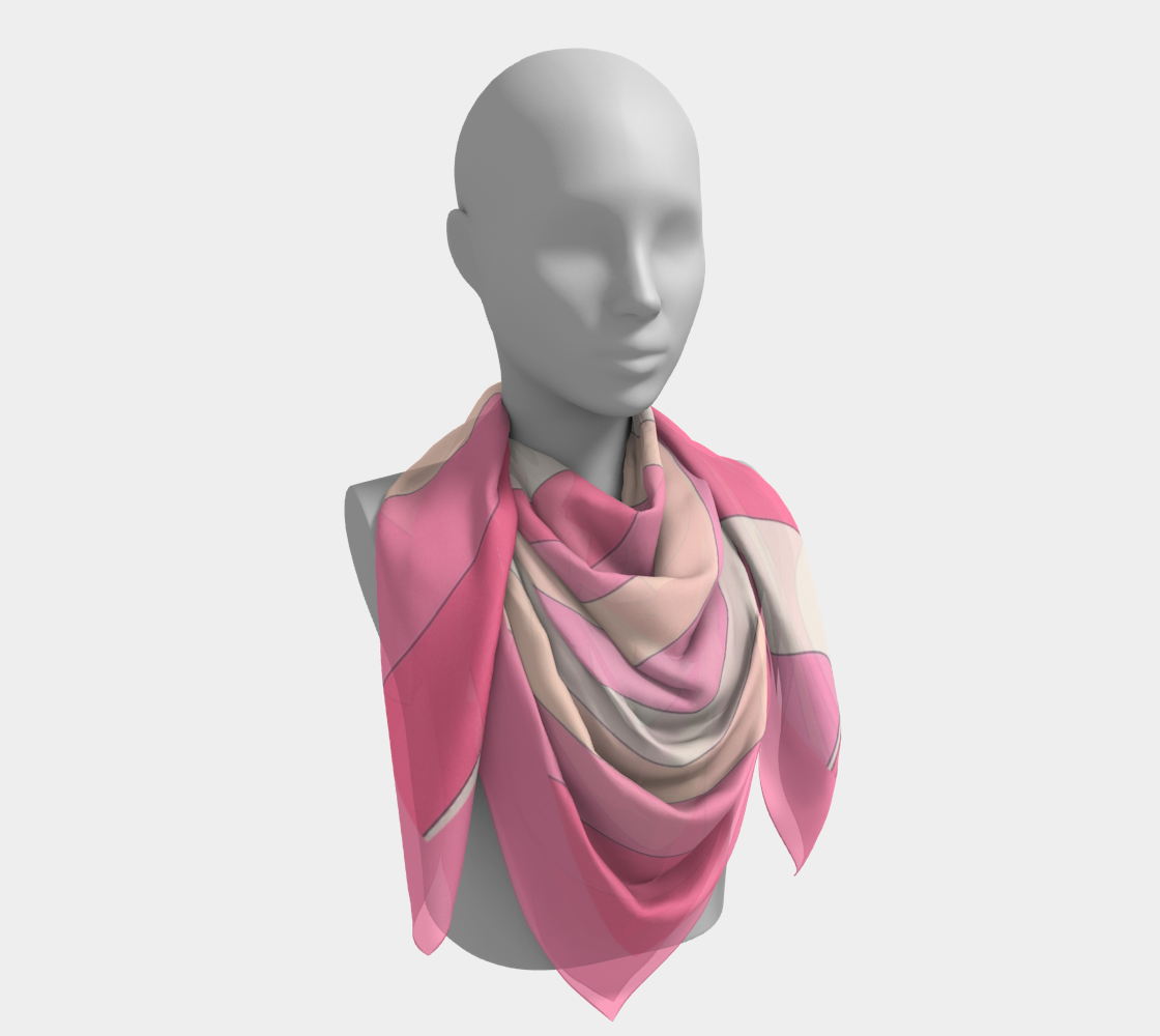 The Bella Scarf
