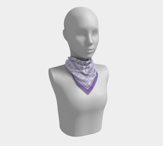 The Paige Scarf