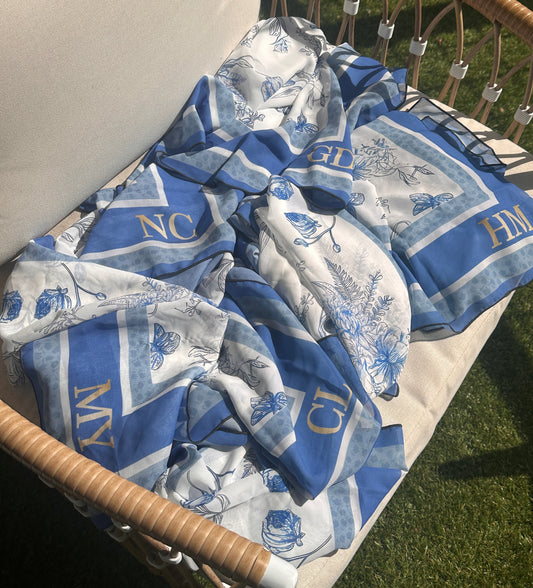 Customizable Bridesmaid Gift