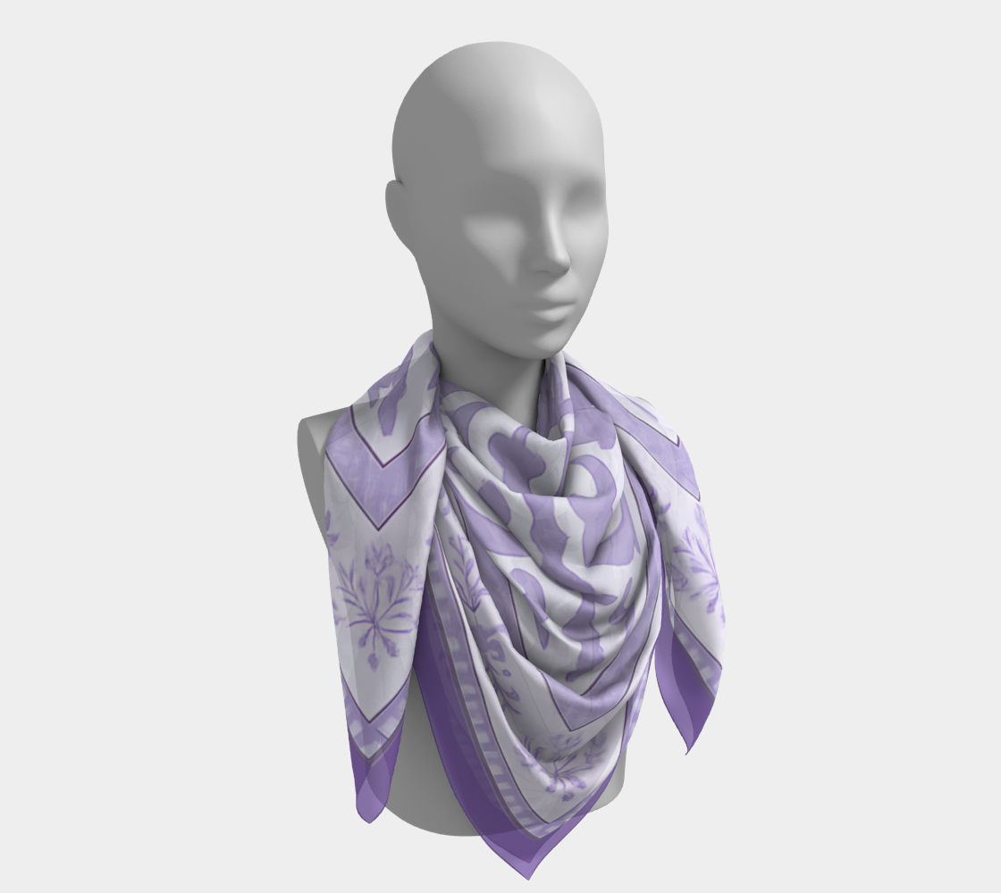 The Paige Scarf
