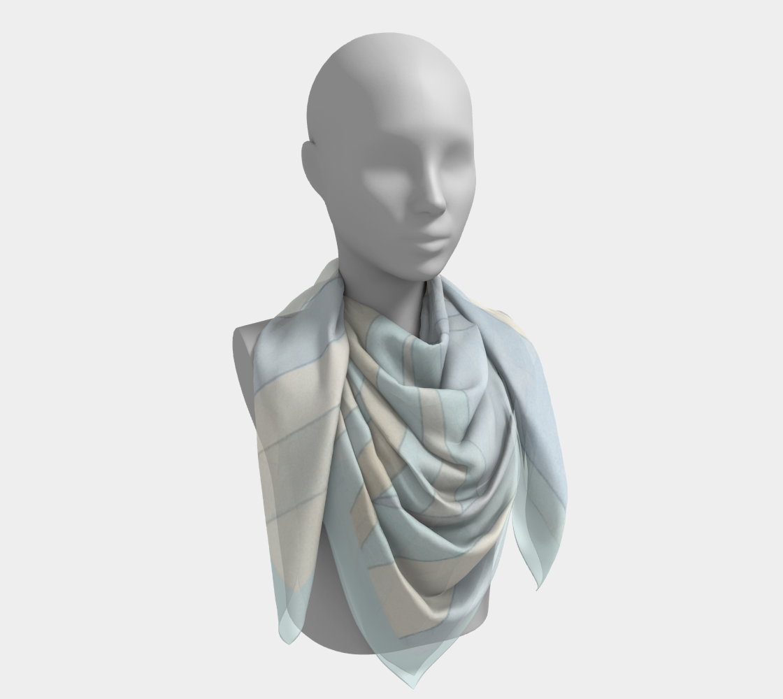 The Mila Scarf