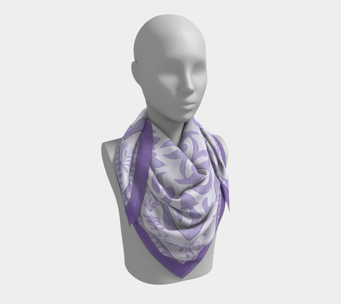 The Paige Scarf