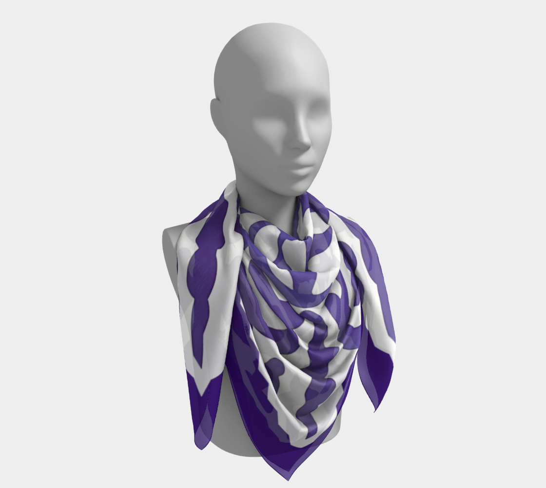 The Piper Scarf