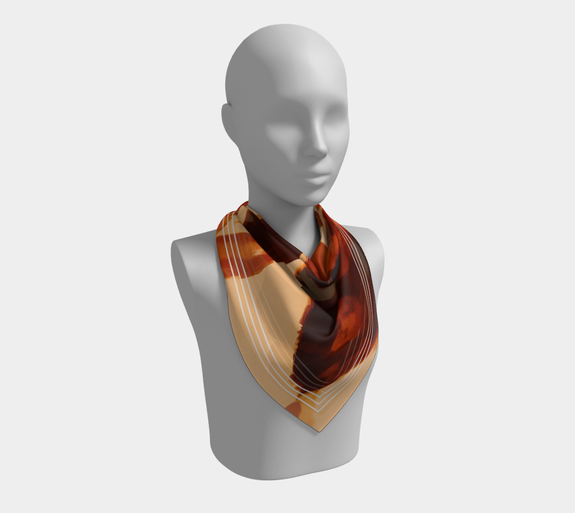 The Tex Scarf