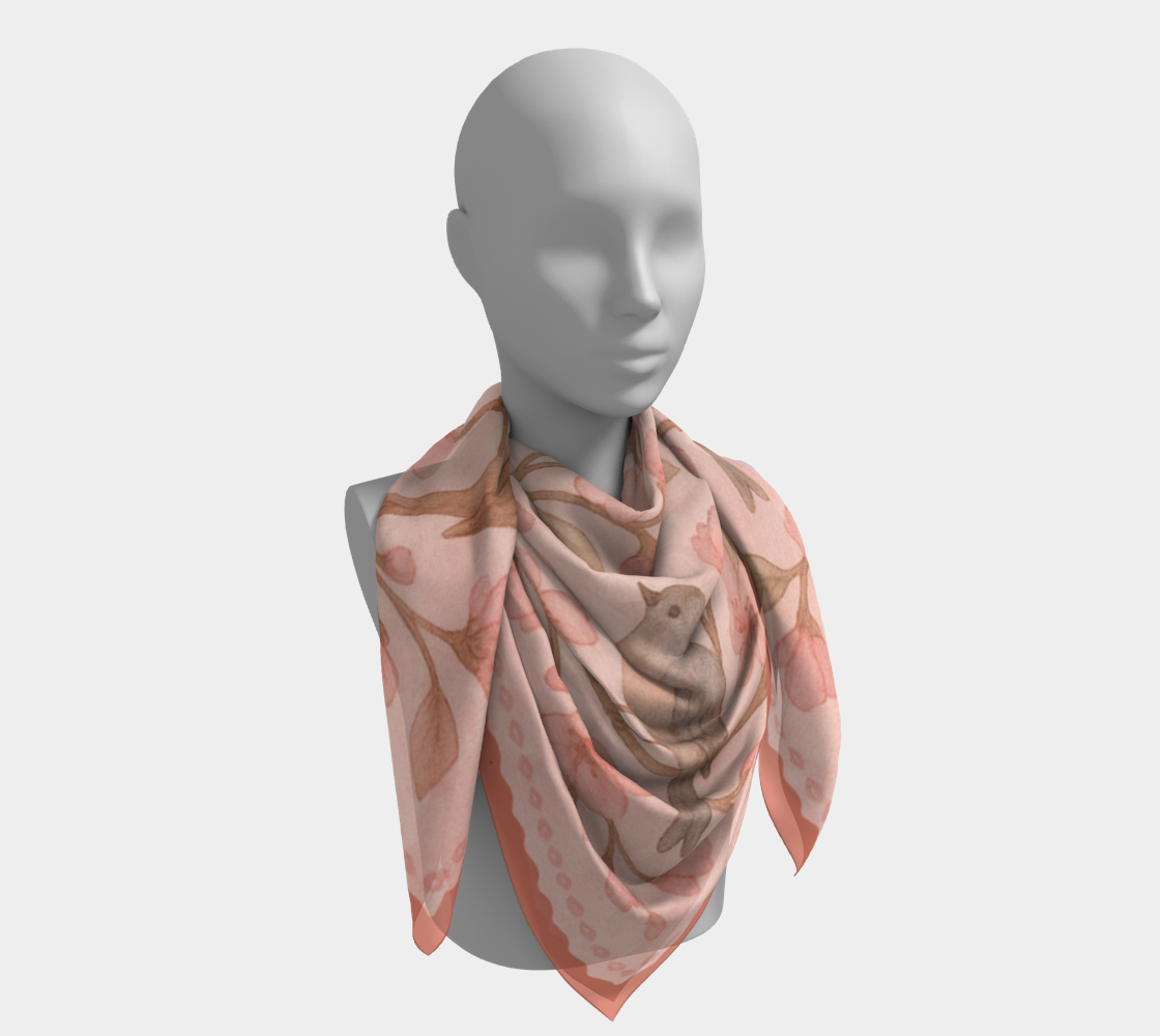 The Eloise Scarf