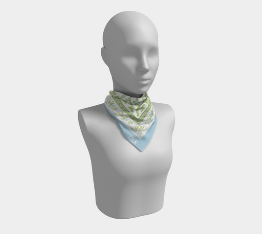 The Elise Scarf