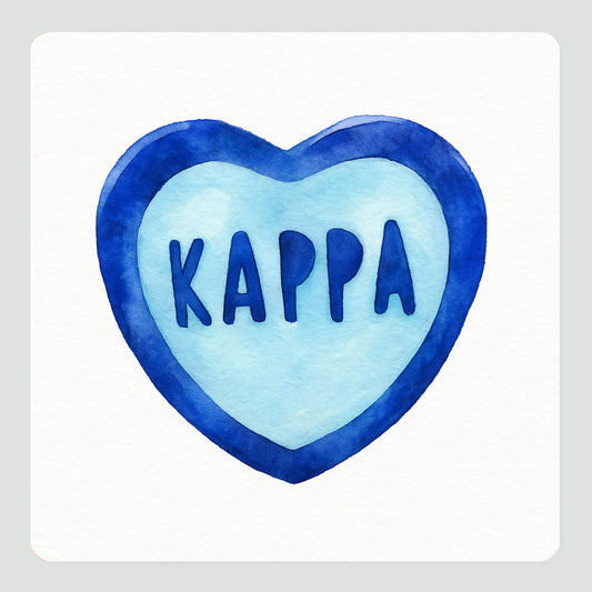 Custom Party Coasters (Set of 12)