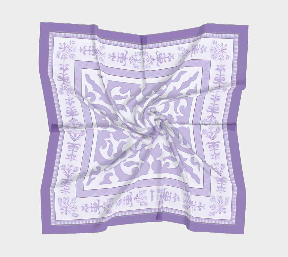 The Paige Scarf