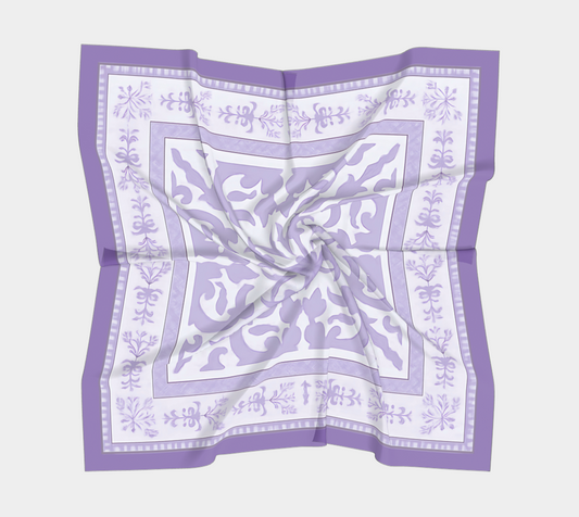 The Paige Scarf