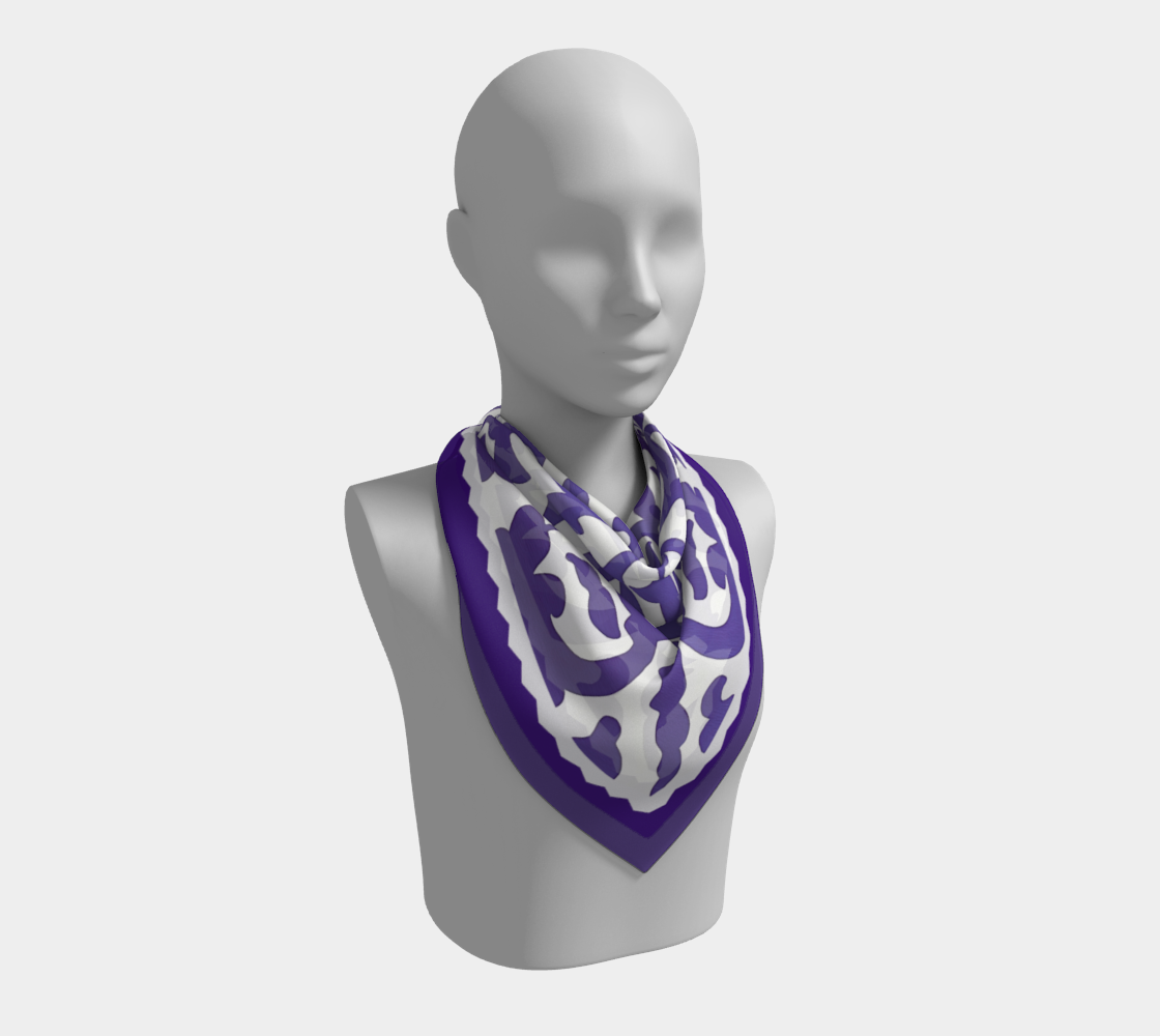 The Piper Scarf