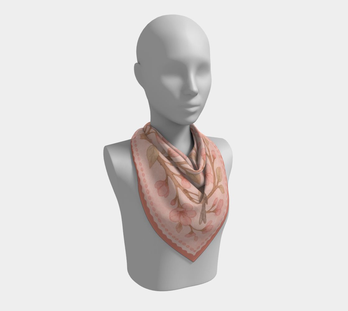 The Eloise Scarf