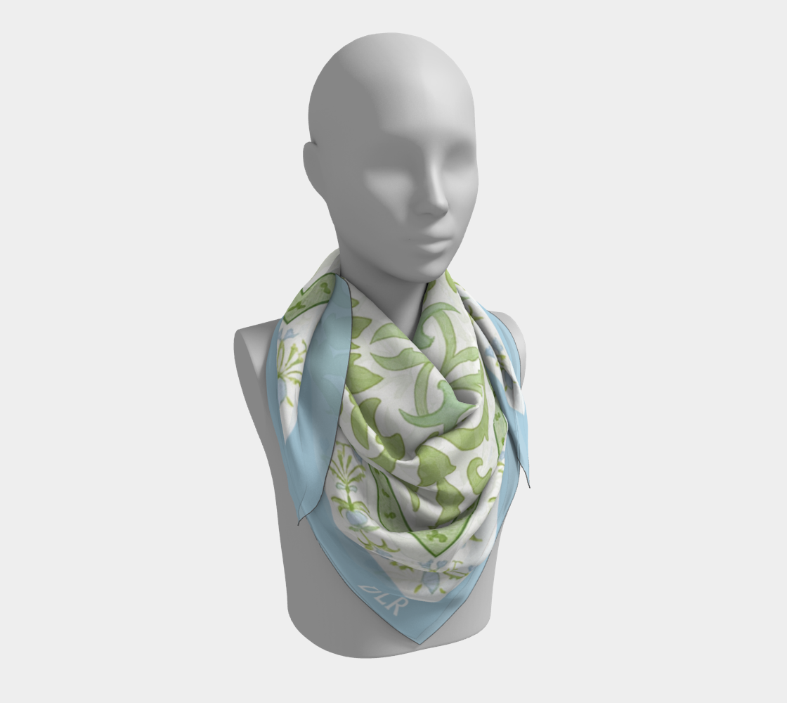 The Elise Scarf