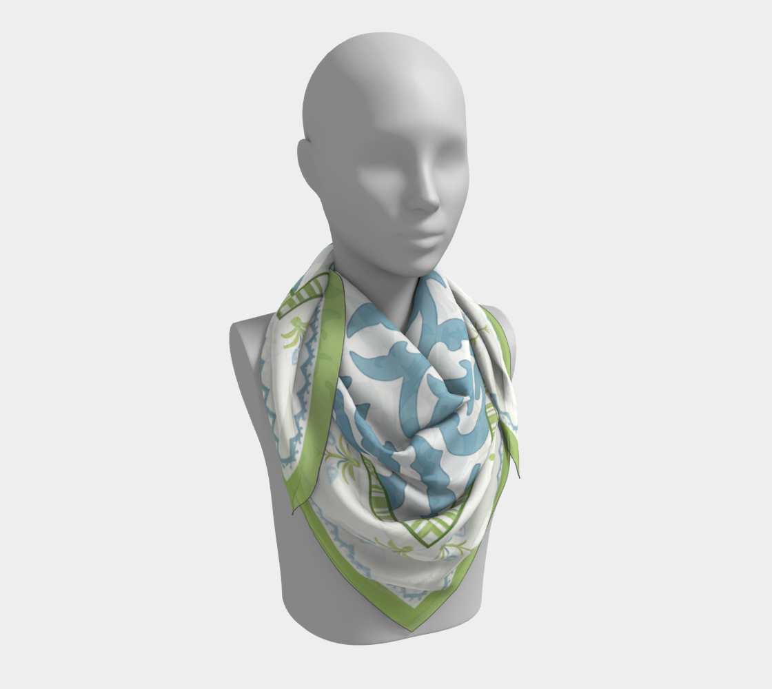 The Arden Scarf