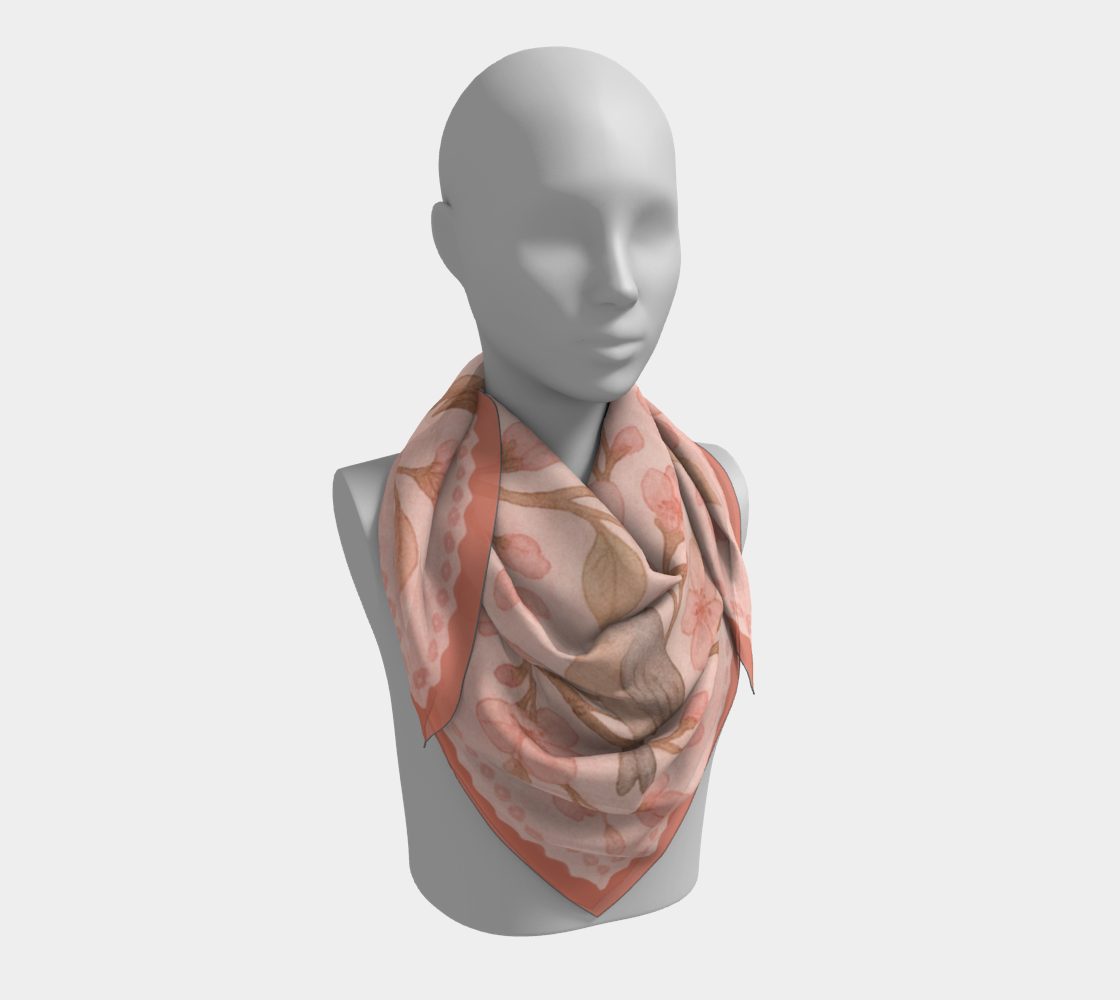 The Eloise Scarf