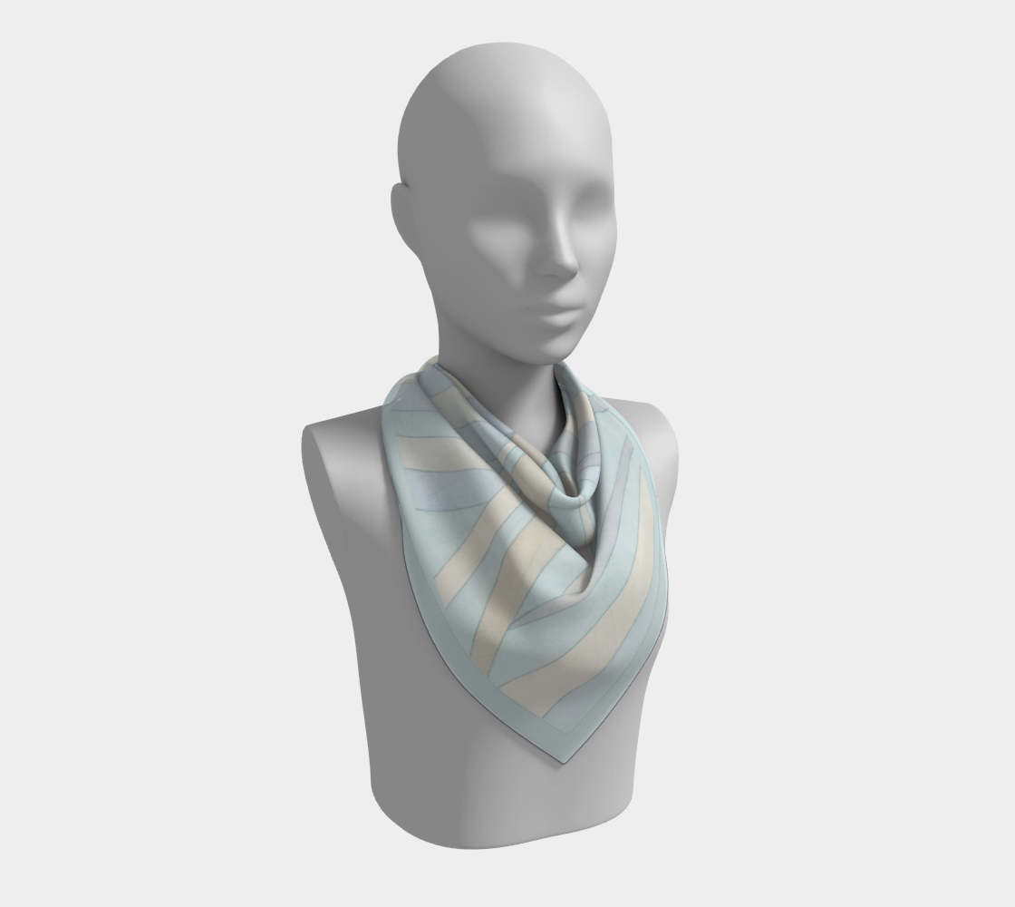 The Mila Scarf