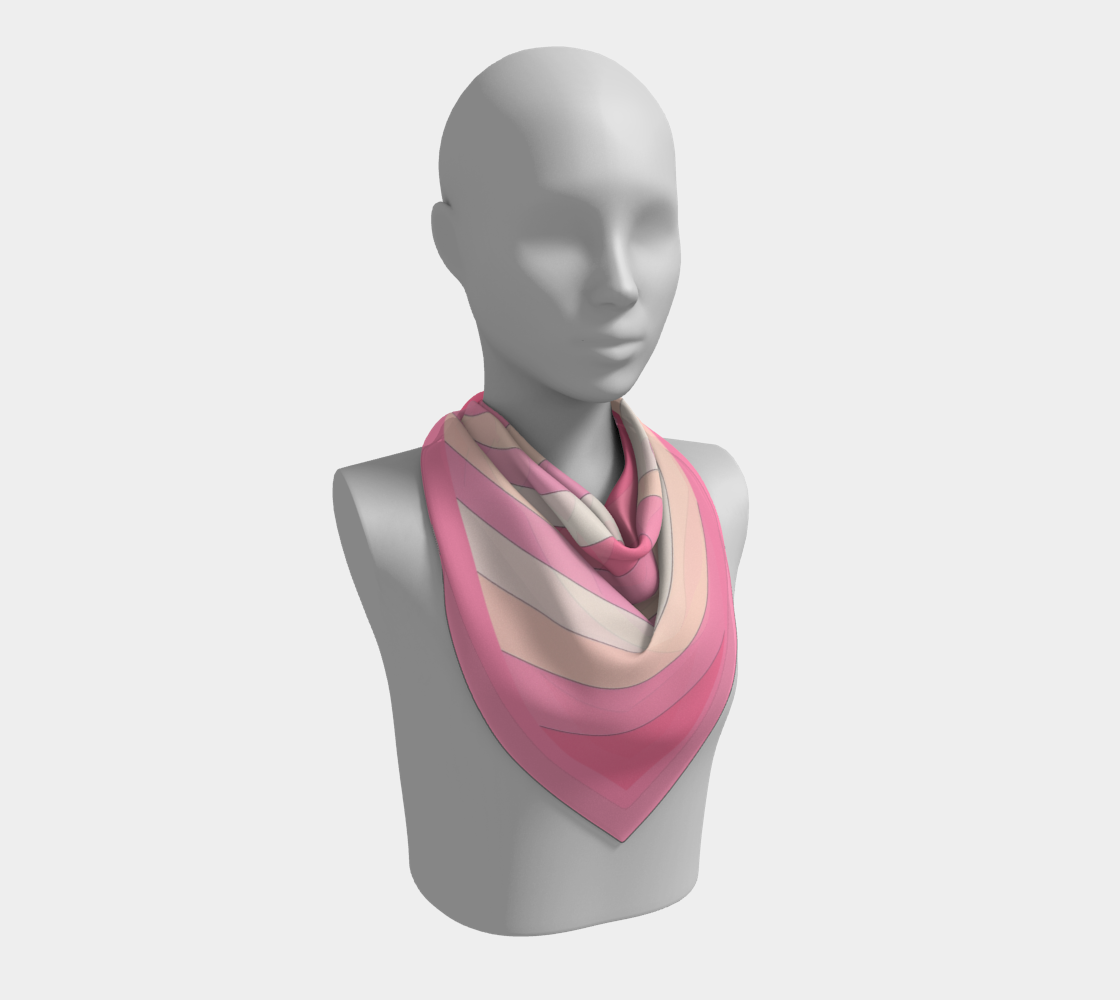 The Bella Scarf