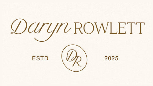 Daryn Rowlett