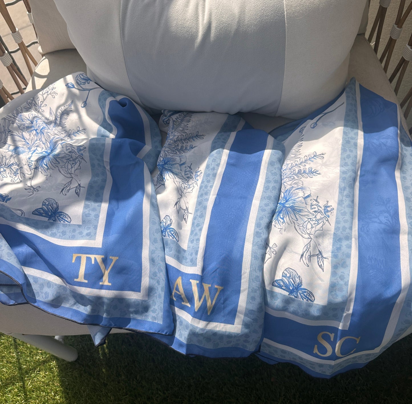 Customizable Bridesmaid Gift