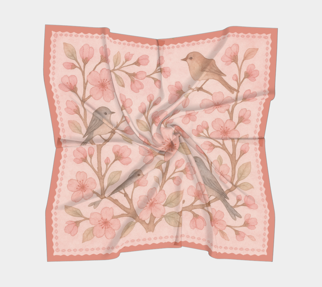 The Eloise Scarf