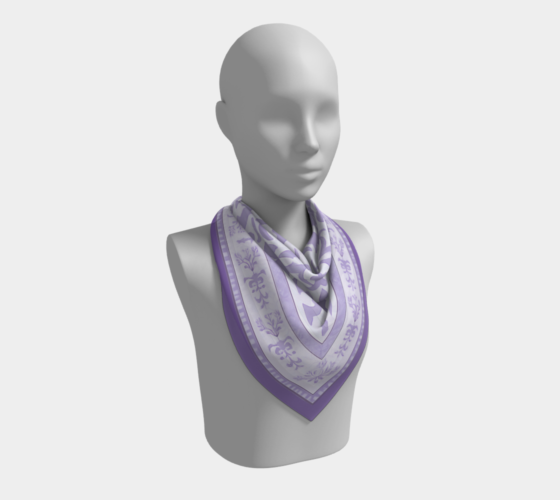 The Paige Scarf