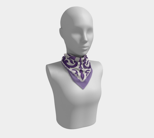Go Frogs Scarf