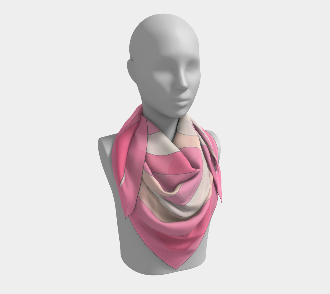 The Bella Scarf
