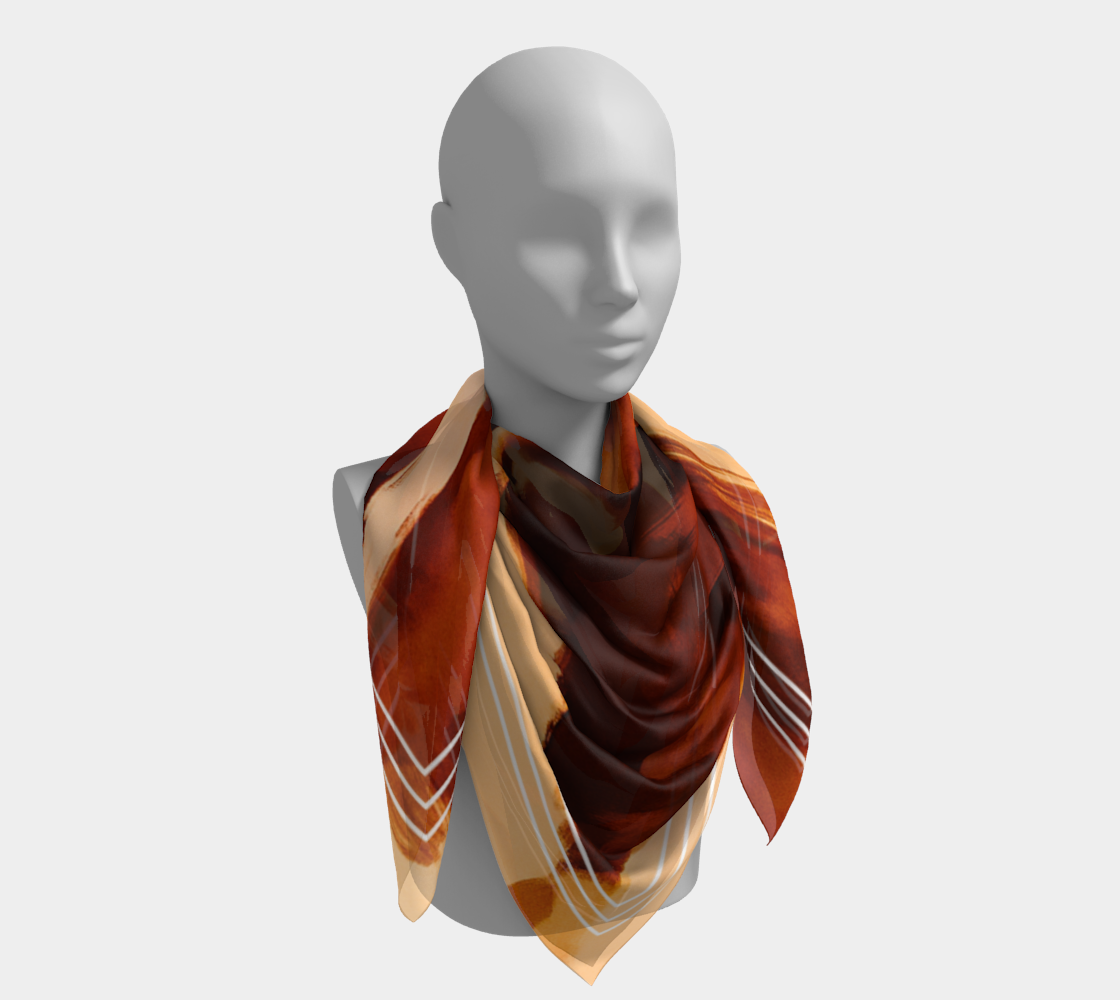 The Tex Scarf
