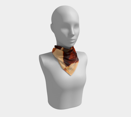 The Tex Scarf
