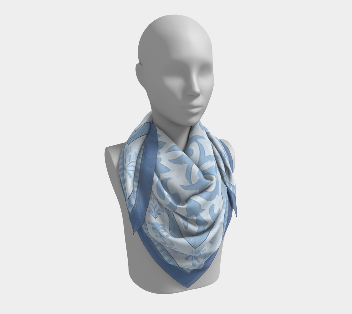 The Angelica Scarf