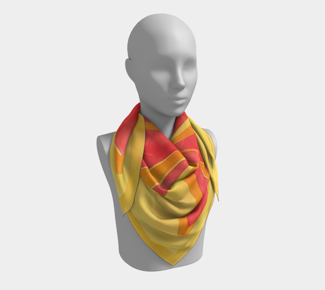 The Lilo Scarf
