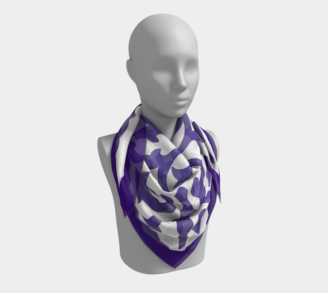 The Piper Scarf